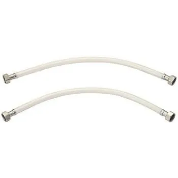 Pvc Connection Pipe